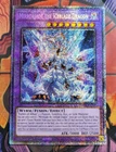 Mirrorjade the Iceblade Dragon