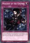 Witch of the Black Forest