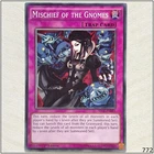 Mischief of the Gnomes