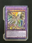 Cyber End Dragon