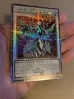 Snake-Eyes Flamberge Dragon