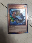 Mermail Abysspike