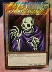 Raidraptor - Skull Eagle