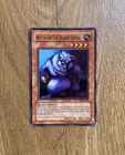 Giant Rat