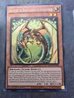 Ringowurm, the Dragon Guarding the Hundred Apples