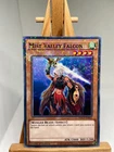 Mist Valley Falcon