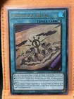 Mitsurugi Ritual