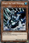 Mobius the Frost Monarch