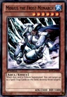Mobius the Frost Monarch