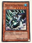 Mobius the Frost Monarch