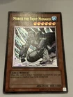 Mobius the Frost Monarch