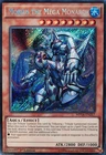 The First Monarch