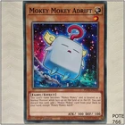 Mokey Mokey Adrift