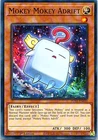 Mokey Mokey Adrift