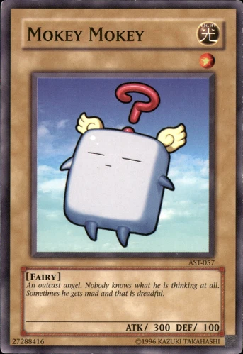 Mokey Mokey