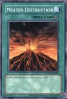 Molten Destruction