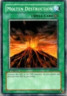 Inferno Fire Blast