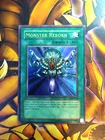 Monster Reborn