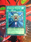 Monster Reborn