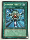 Monster Reborn