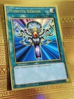 Monster Reborn