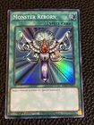Monster Reborn