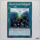Monster Reborn Reborn