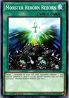 Monster Reborn Reborn