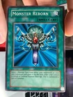 Monster Reborn