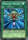 Monster Reborn