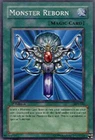 Monster Reborn