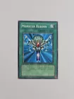 Monster Reborn