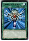 Monster Reborn