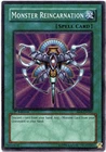 Monster Reincarnation