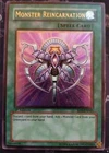 Monster Reincarnation