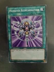 Monster Reincarnation