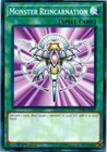 Monster Reincarnation