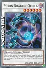 Moon Dragon Quilla