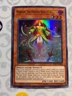 Morgan, the Enchantress of Avalon
