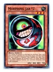 Morphing Jar