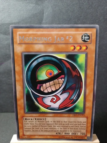 Morphing Jar 2