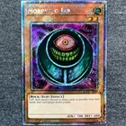 Morphing Jar