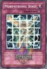 Morphtronic Bind