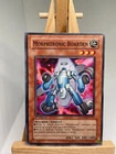 Morphtronic Boarden