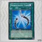 Morphtronic Lantron