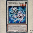 Morphtronic Earfon