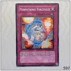 Morphtronic Forcefield