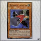 Morphtronic Magnen Bar