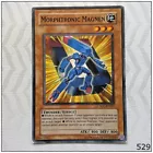 Cybernetic Magician