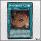 Morphtronic Map